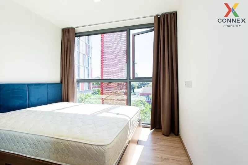 FOR RENT condo , Taka Haus , high floor , BTS-Ekkamai , Khlong Ta